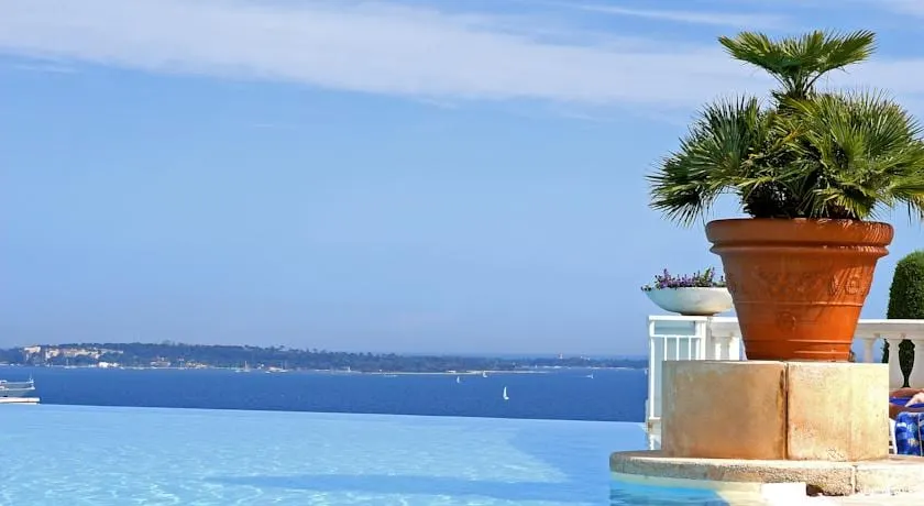 Cannes - Duplex 6 people pool tennis parking - Image 1
