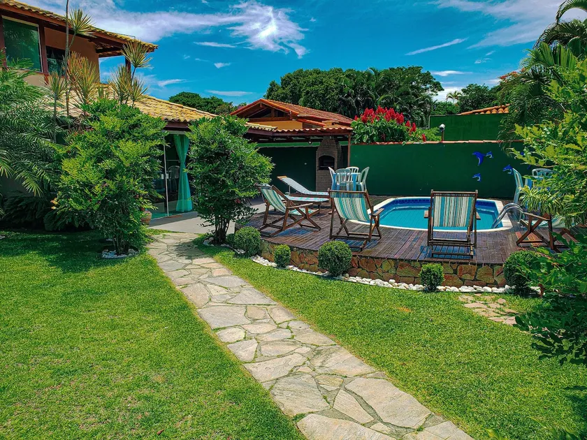 G'Alvês Residence - 7 en-suites with plenty of space - Image 1