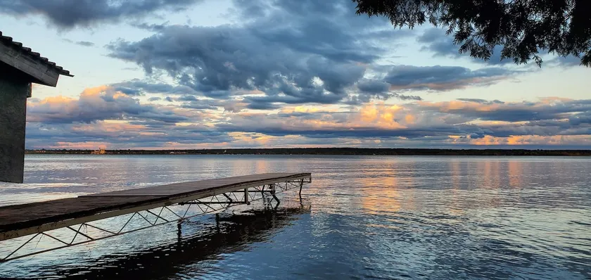 Coveside Cottage Waterside Pet Friendly Retreat - Image 1