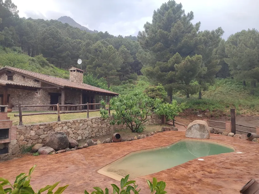 Casa Rural Refugio Los Perdigones - Image 1
