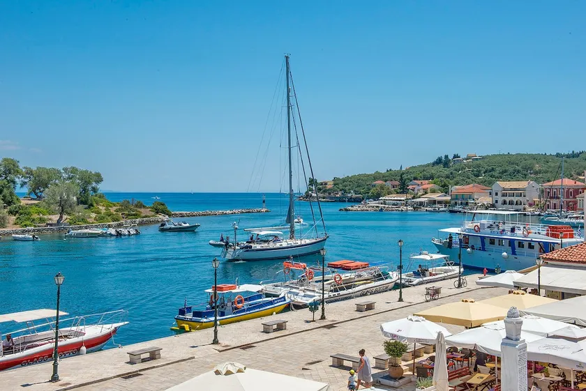 Paxos Fairytales Lovenest 2 - Image 1