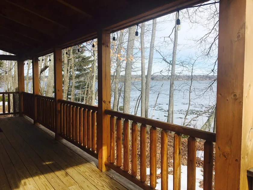 Glenview Lane Cabin - Image 1