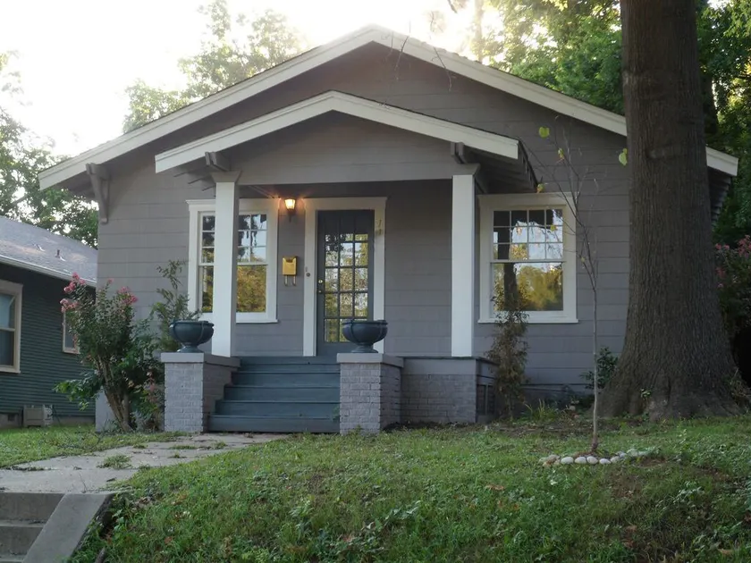 Best Located House in Tulsa! - Image 1