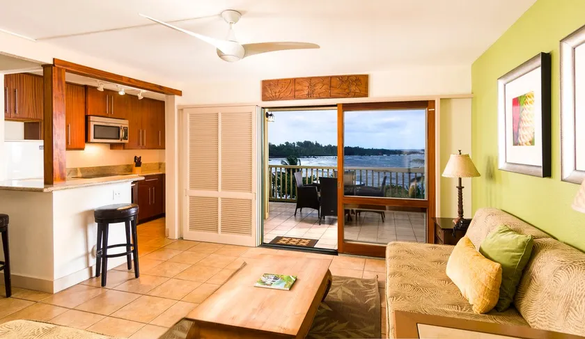 Hana Kai Maui - Oceanview \"Ka'uiki\" (Unit # 101) Corner - Amazing View! - Image 1