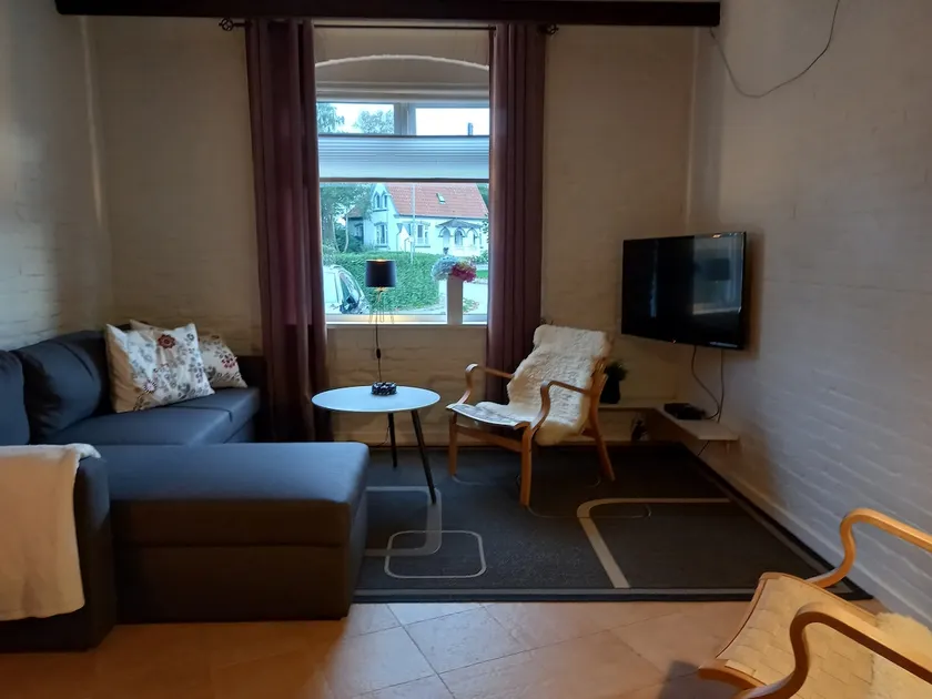 Close to forest and beach. - Image 1