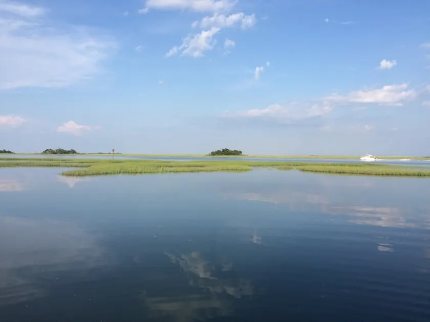 Waterside Cottage 'HoriZen' - Image 1