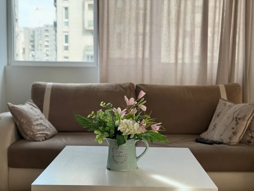 Tamo Apartment - Image 1