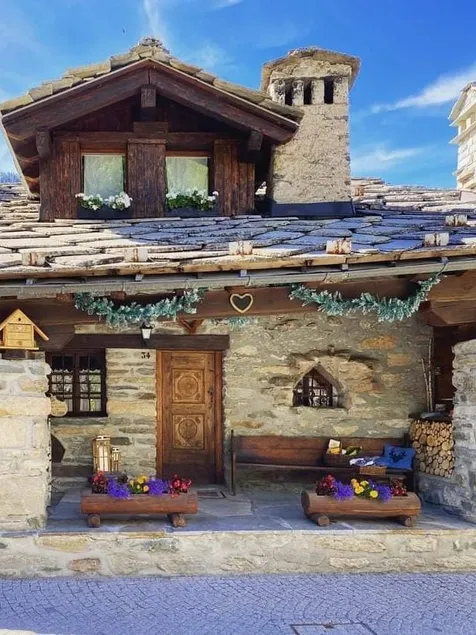 La Casetta di Lele e Schina - Image 1