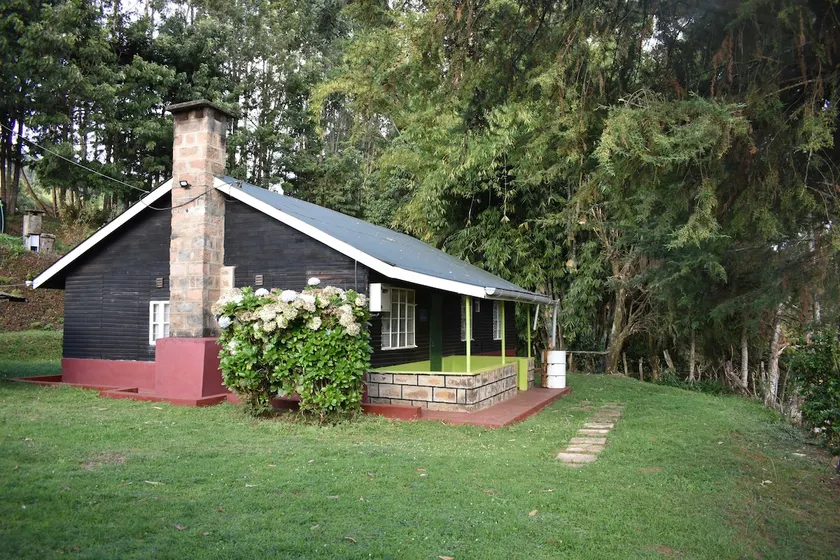 Deep Valley Lodge - Image 1