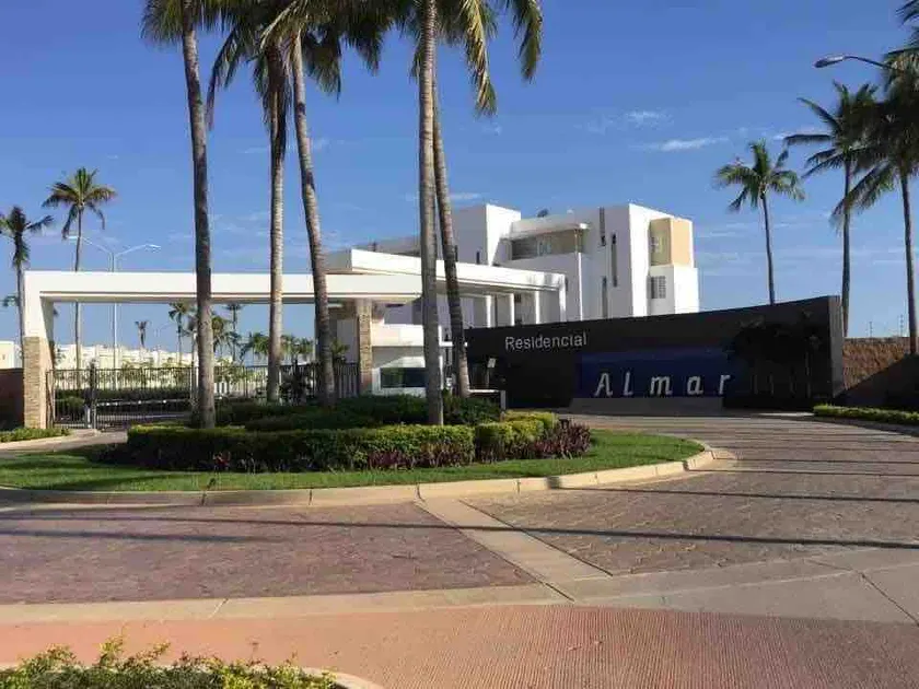 Casa Mar Mazatlán - Image 1