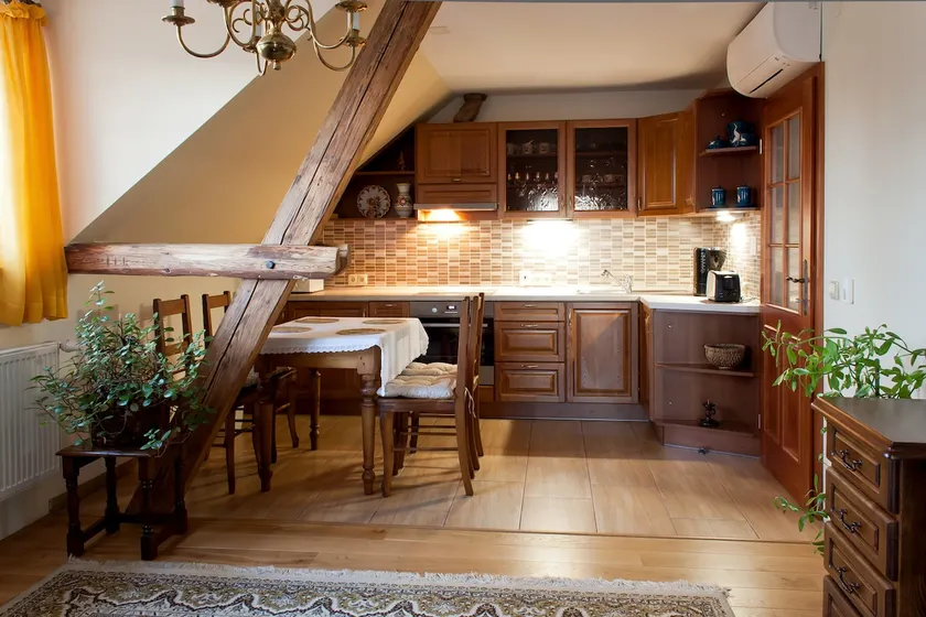 Willow Apartment - Image 1