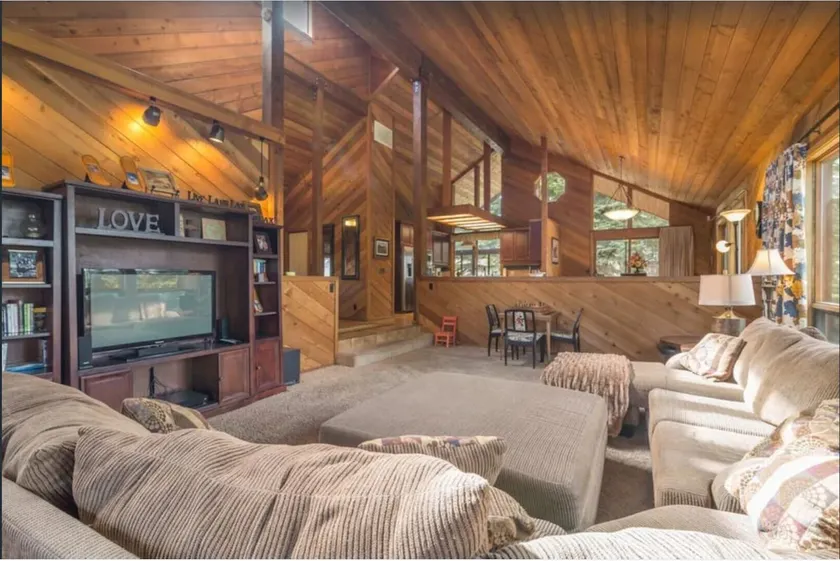 Family Friendly Tahoe Retreat, 4200sq ft w/Resort - Image 1