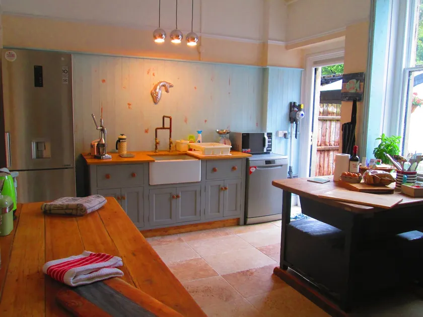 The Old Kitchens - Image 1