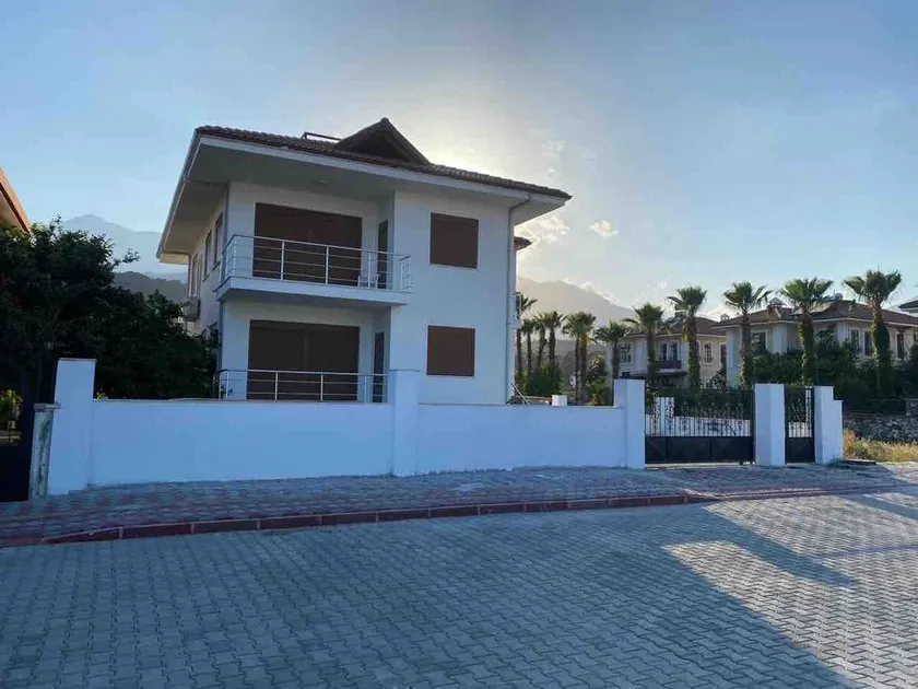 10 Minutes from the Sea/ 2+1 / 125m2/ Garden Floor - Image 1