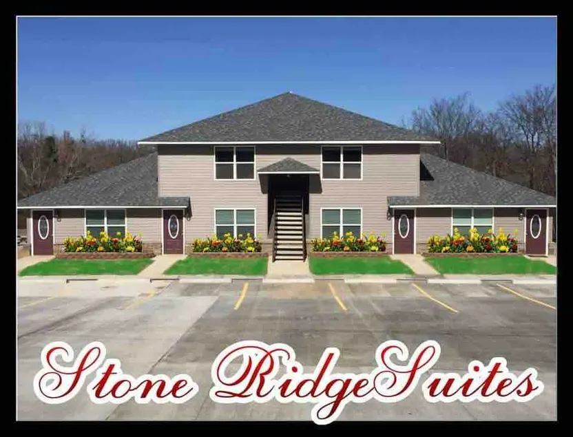 Stone Ridge Corporate Suite #6 - Image 1