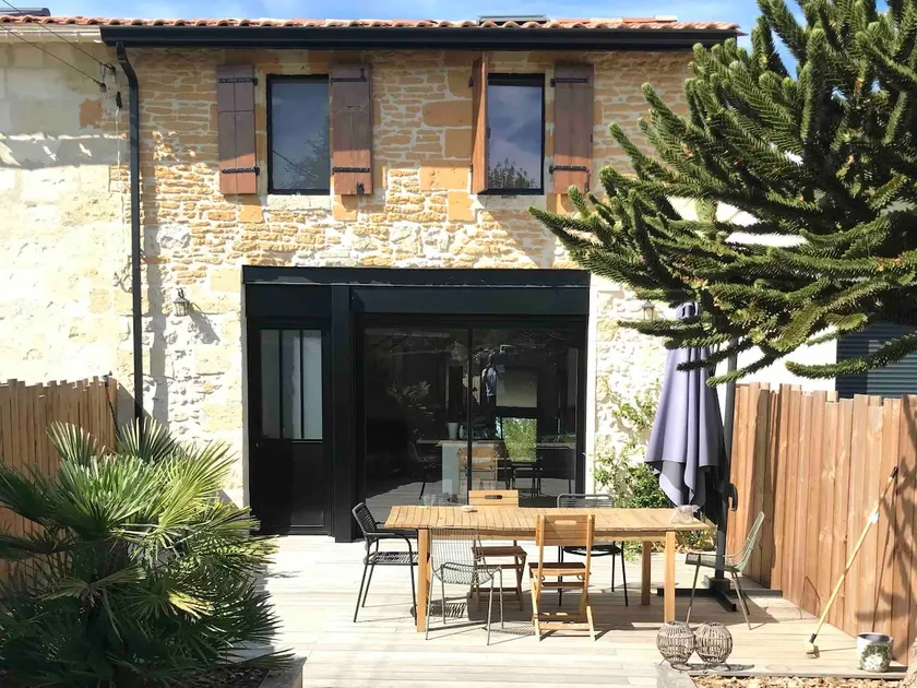 The Moulin de Gajac gîte - Image 1