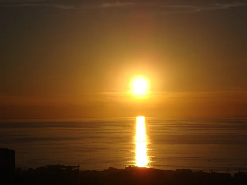 Sunset beauty - Image 1