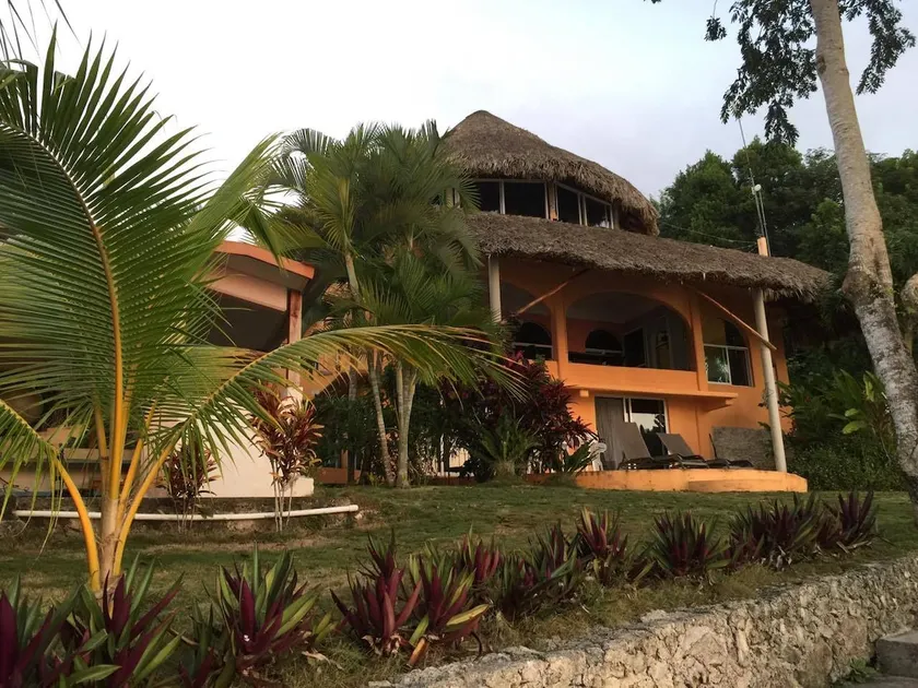 Lakefront Agave Blue Bacalar Two Bedroom Apartment - Image 1