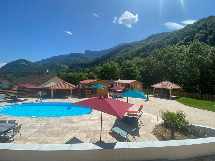 Le Chalet ”Le Drevenne” - Image 1