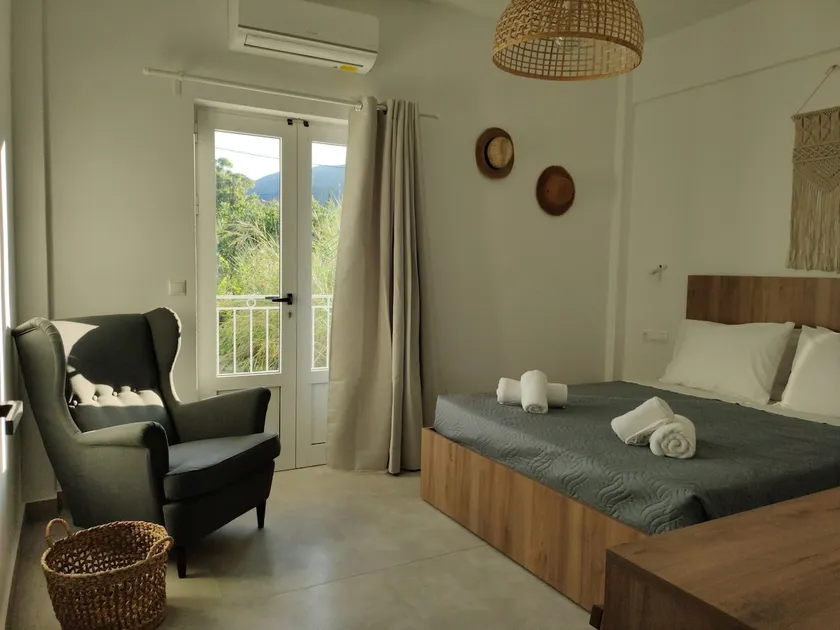 Ellie Apartments Stalida - Image 1
