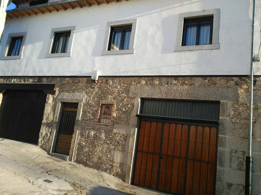 Casa Rural El Arroyo per 6 persone - Image 1