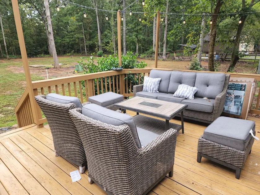 Farm House experience in Charlotte(NC) suburban. - Image 1