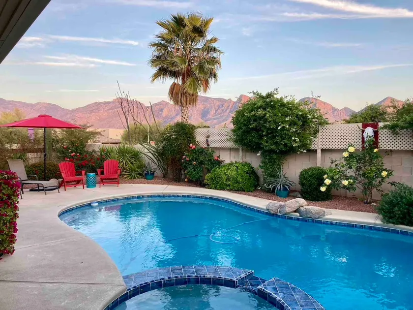 Happy Cactus. SPA/Heated Pool. 5- Star Epic VIEW! - Image 1
