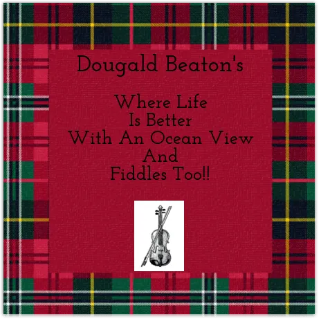 Dougald Beaton's Airbnb – Judique, Nova Scotia - Image 1
