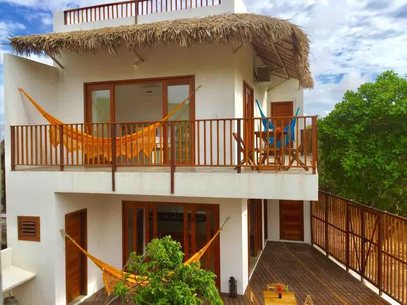 ILaVio Jericoacoara New House - Image 1