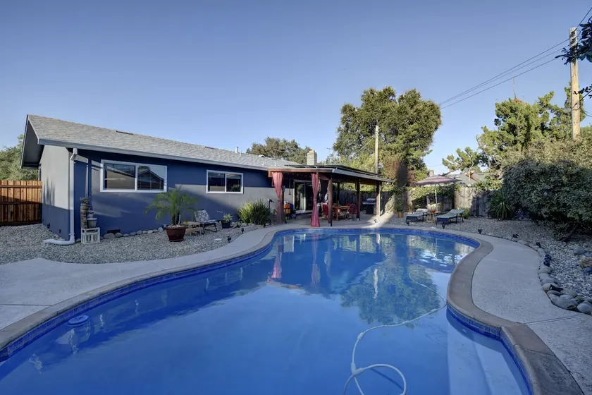 Our home is your home New remodeled w/private pool - Image 1