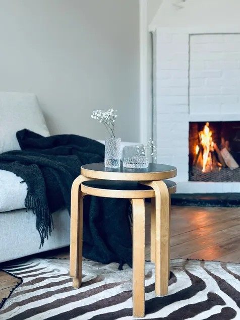Design apartment in Ullanlinna - Image 1