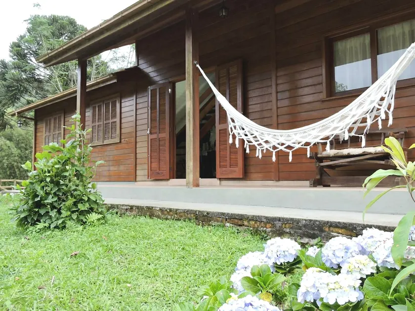 Farm in Angelina-SC - Pedacinho do Céu - Image 1