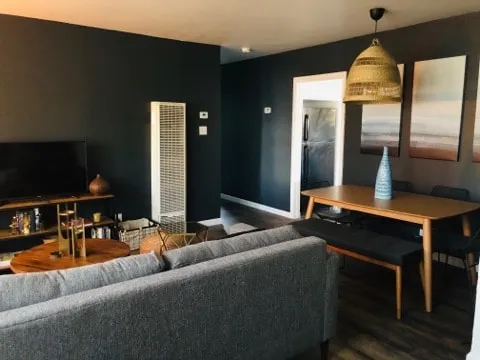 Newly designed Executive Apartment PET FRIENDLY - Image 1