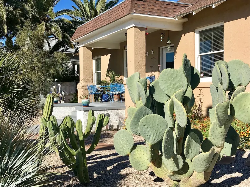 The Sawtelle House - Image 1