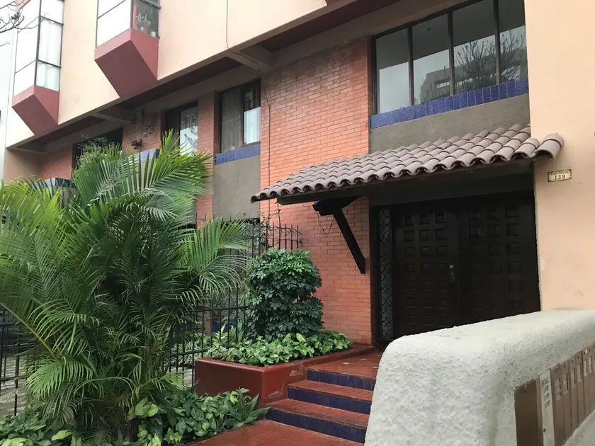 Tezza Apartment 200 meters from the American Embassy - Image 1