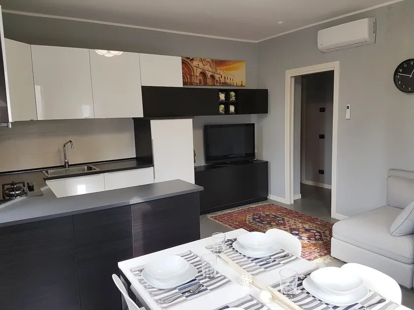 Villa Ada, apartment no. 2 - Image 1