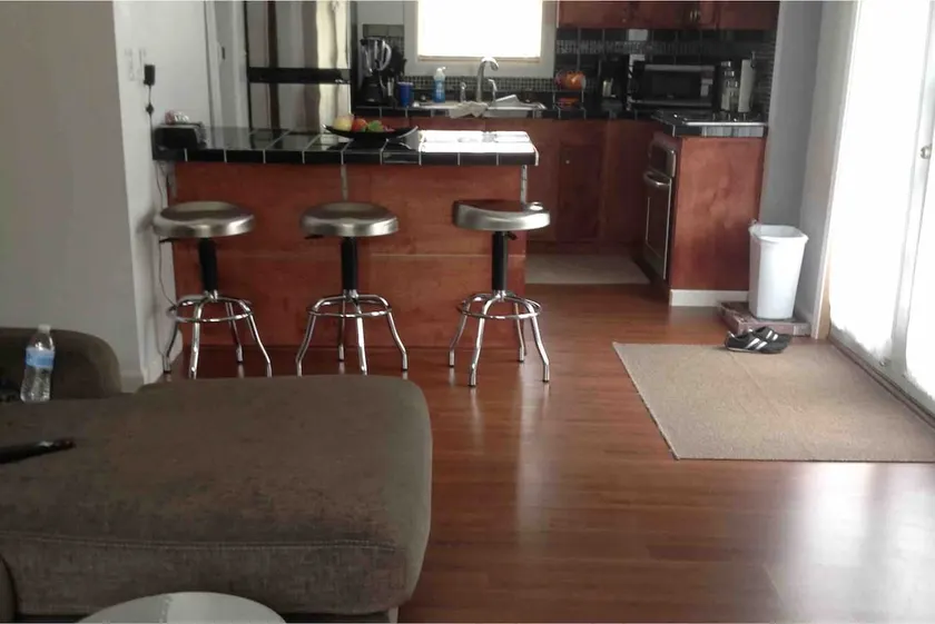The Cozy Khaki House - Image 1