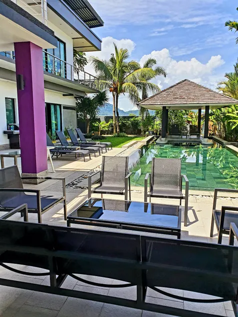 Eden Villa Phuket - Image 1