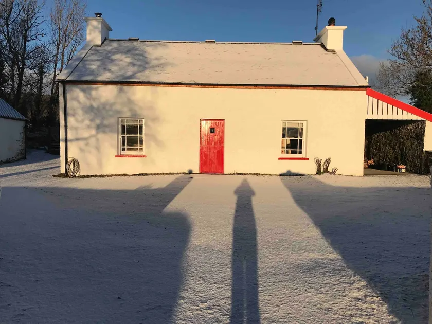 Smiths Cottage - Image 1