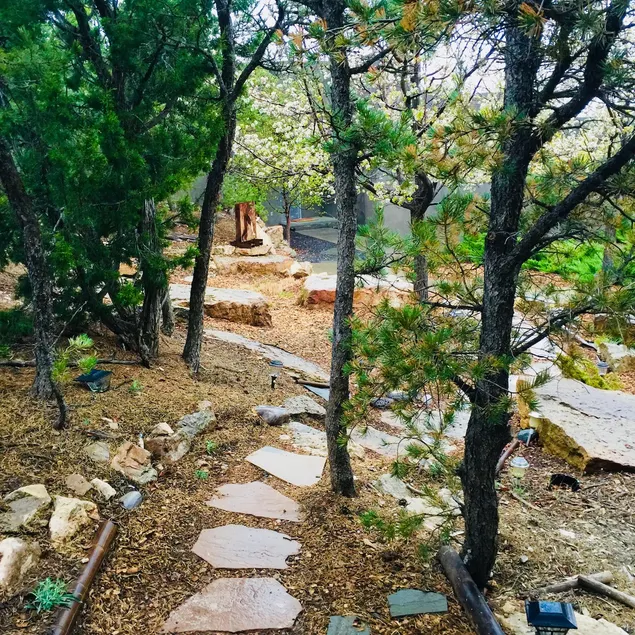 Luxury Zen Retreat, ten minutes to the Plaza - Image 1