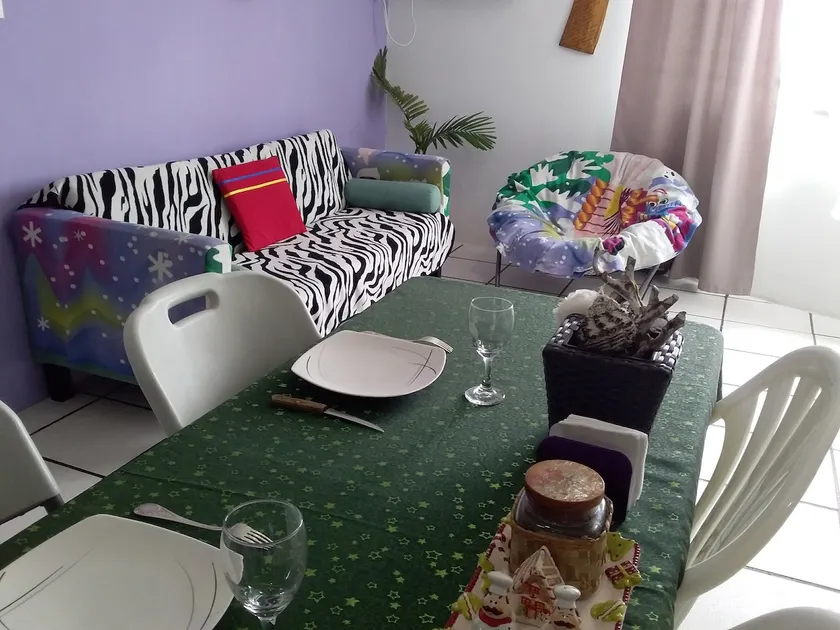 Comfortable APARTMENT in Salinas-Wi-Fi&Parking - Image 1