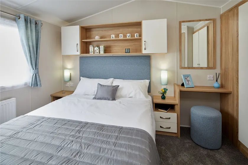 Stylish Sierra Holiday Home - Image 1