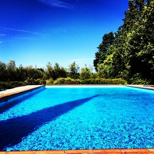 Vacation immersed in the Tuscan countryside 'Canaiolo' - Image 1