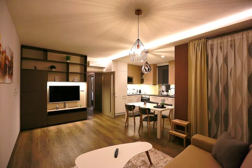 Apartment 61 „Prague“ - Poděbrady - Image 1