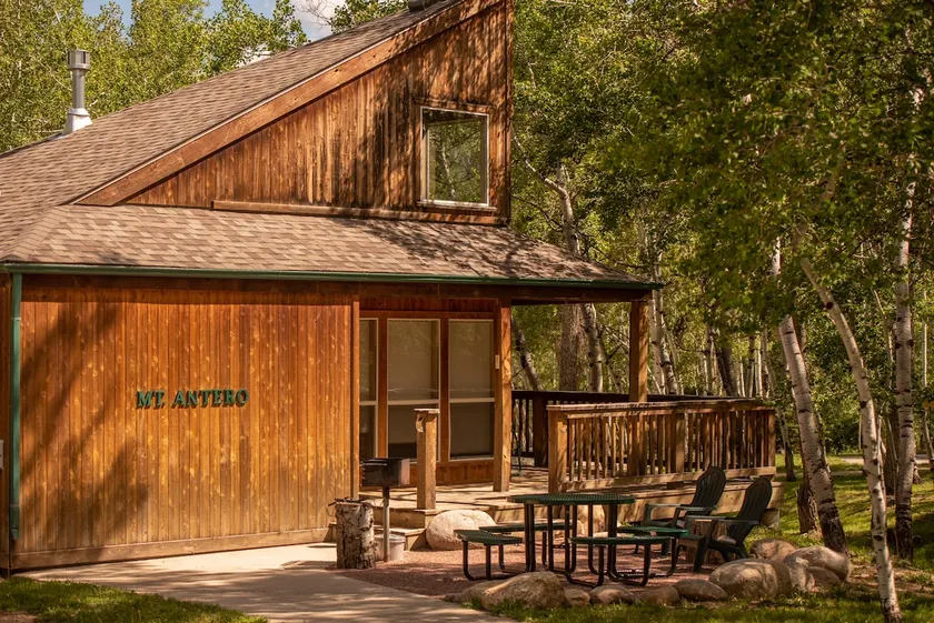 Mt. Antero Chalet - Image 1