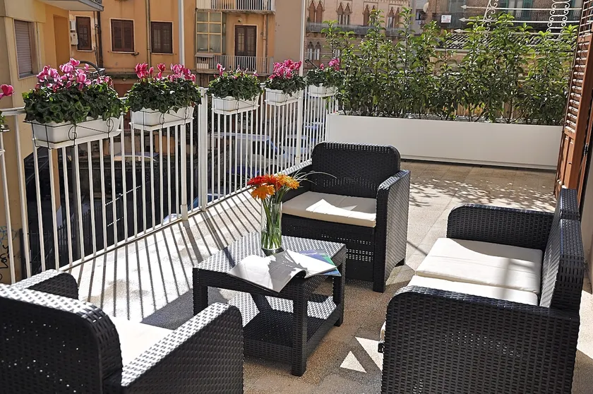 Apartment With 2 Bedrooms in Modica, With Wonderful City View, Balcony and Wifi - 8 km From the Beach - Image 1