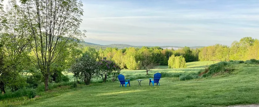 Four Season Western Maine Adventure Base - Image 1