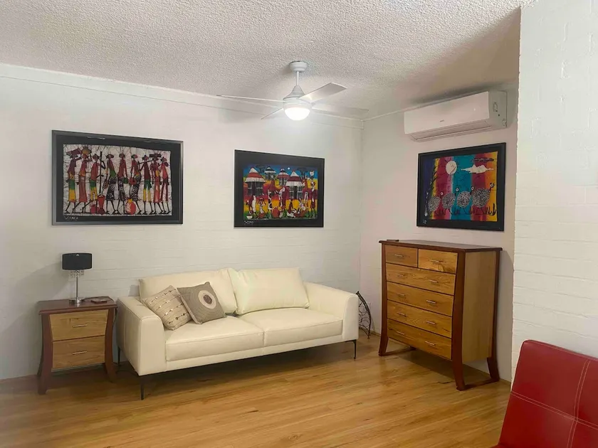 Appartement Santa Monica - Image 1
