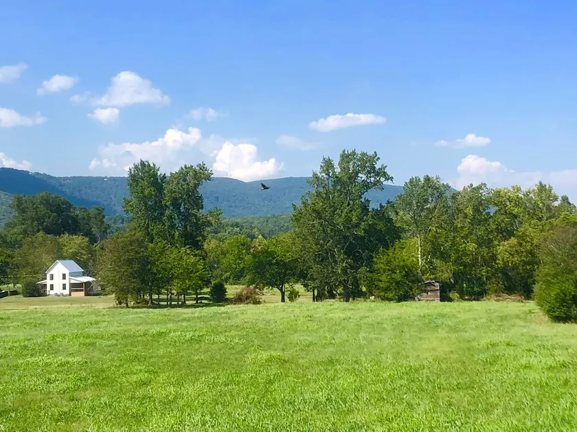 Mountainfarms' Farmhouse -pet friendly, near Chatt - Image 1