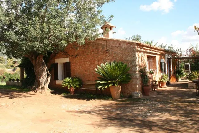 Rustic little house in Bunyola - Image 1